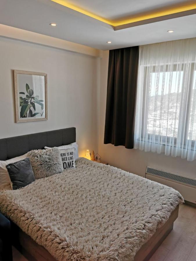 Silja Kopaonik S45 Milmari Apartamento Exterior foto