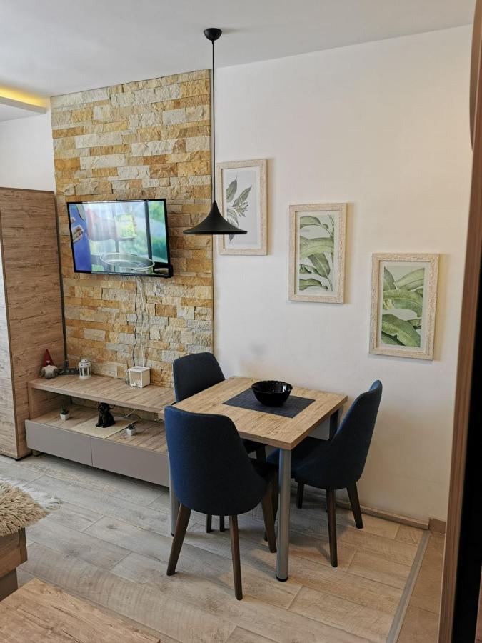 Silja Kopaonik S45 Milmari Apartamento Exterior foto