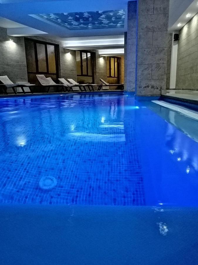 Silja Kopaonik S45 Milmari Apartamento Exterior foto