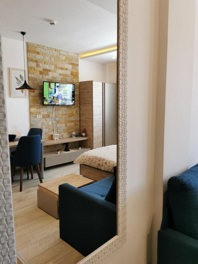 Silja Kopaonik S45 Milmari Apartamento Exterior foto