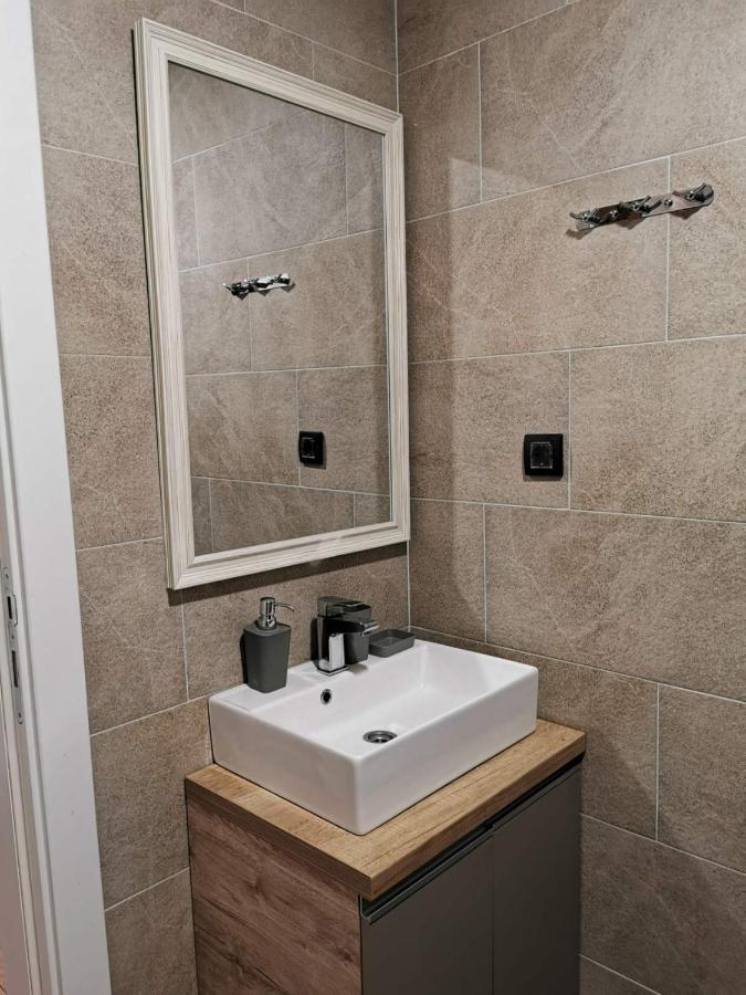 Silja Kopaonik S45 Milmari Apartamento Exterior foto