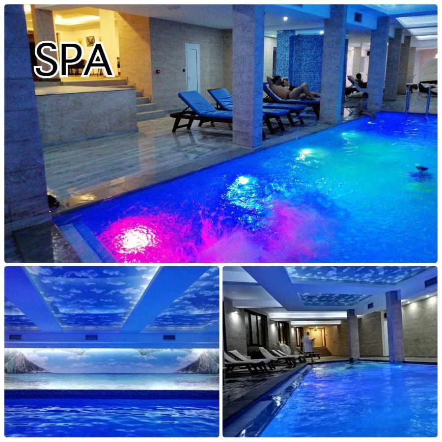 Silja Kopaonik S45 Milmari Apartamento Exterior foto