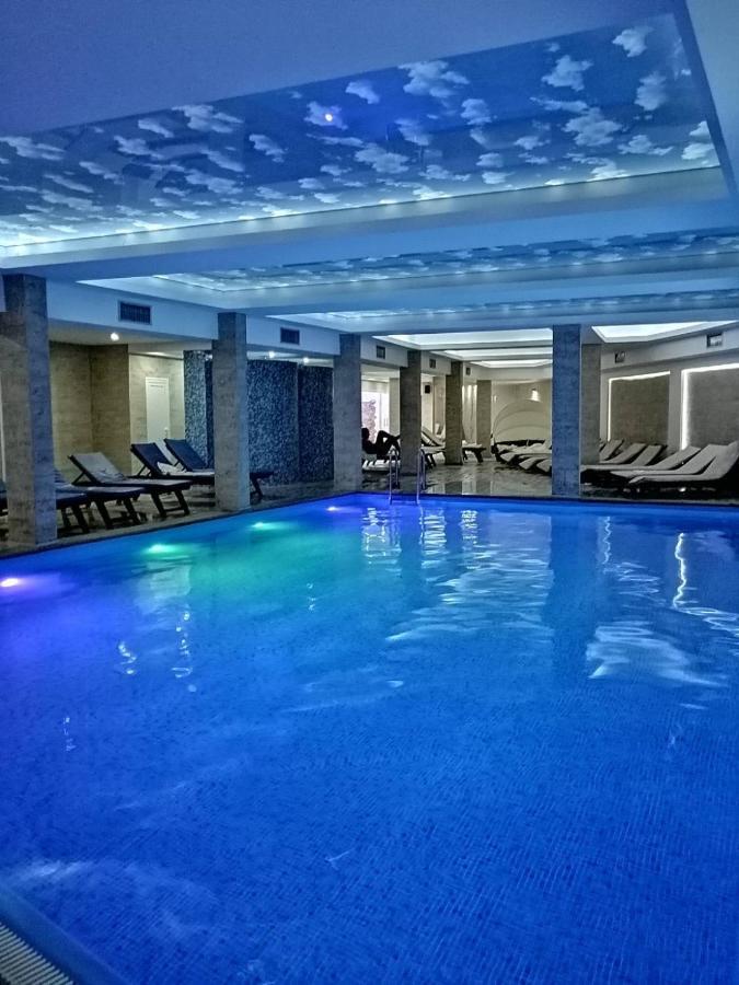 Silja Kopaonik S45 Milmari Apartamento Exterior foto