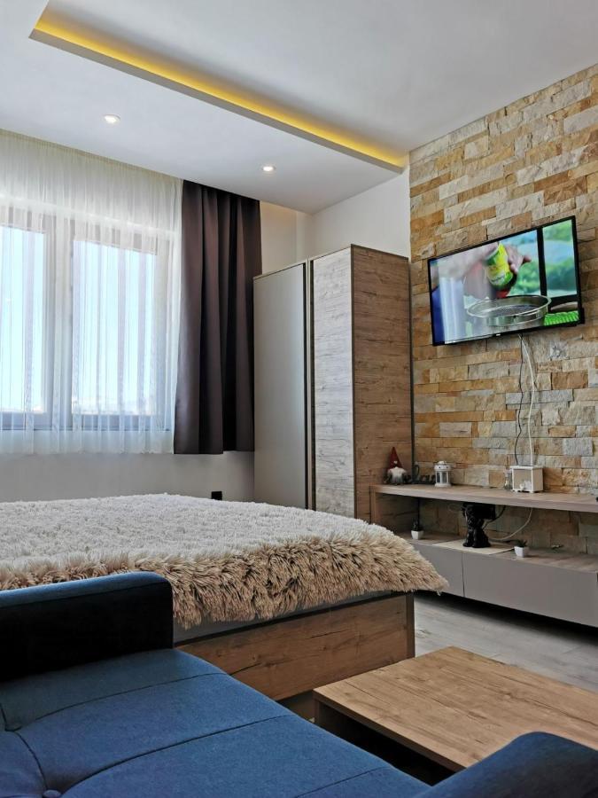 Silja Kopaonik S45 Milmari Apartamento Exterior foto