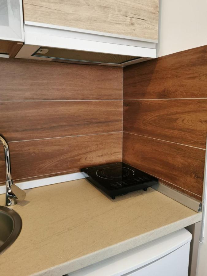 Silja Kopaonik S45 Milmari Apartamento Exterior foto
