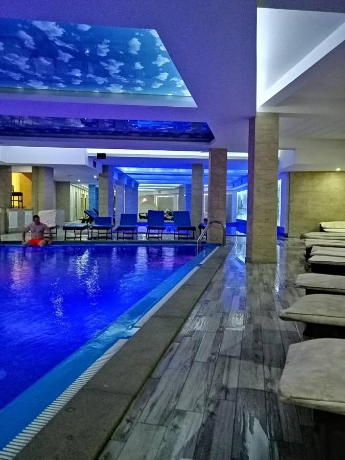 Silja Kopaonik S45 Milmari Apartamento Exterior foto