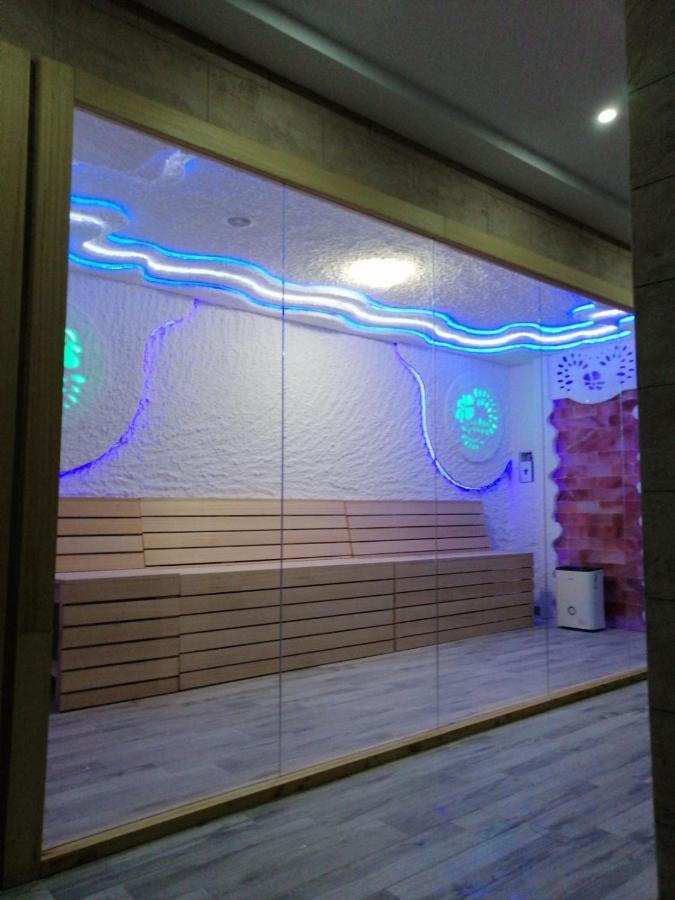 Silja Kopaonik S45 Milmari Apartamento Exterior foto