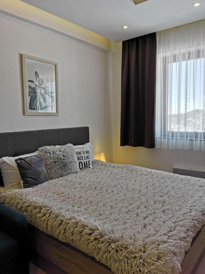 Silja Kopaonik S45 Milmari Apartamento Exterior foto