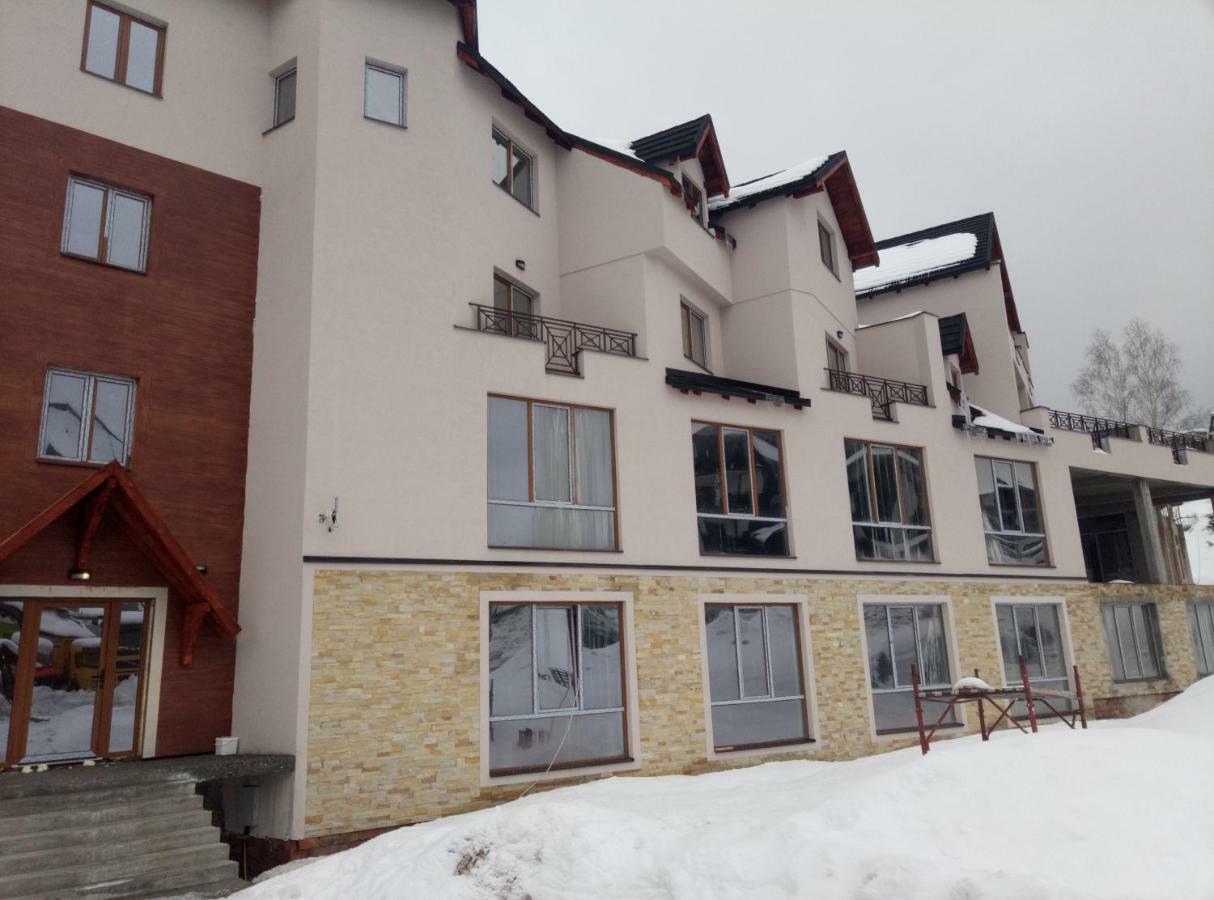 Silja Kopaonik S45 Milmari Apartamento Exterior foto