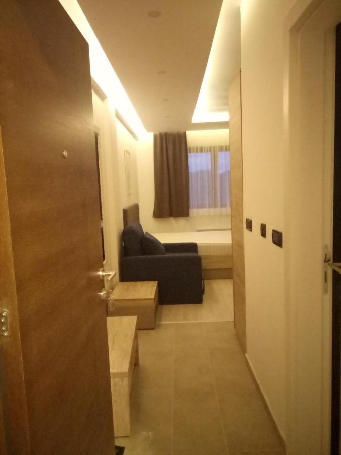Silja Kopaonik S45 Milmari Apartamento Exterior foto