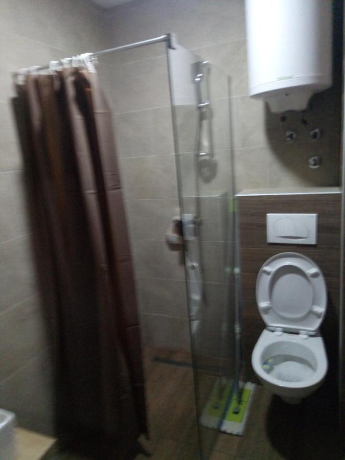 Silja Kopaonik S45 Milmari Apartamento Exterior foto