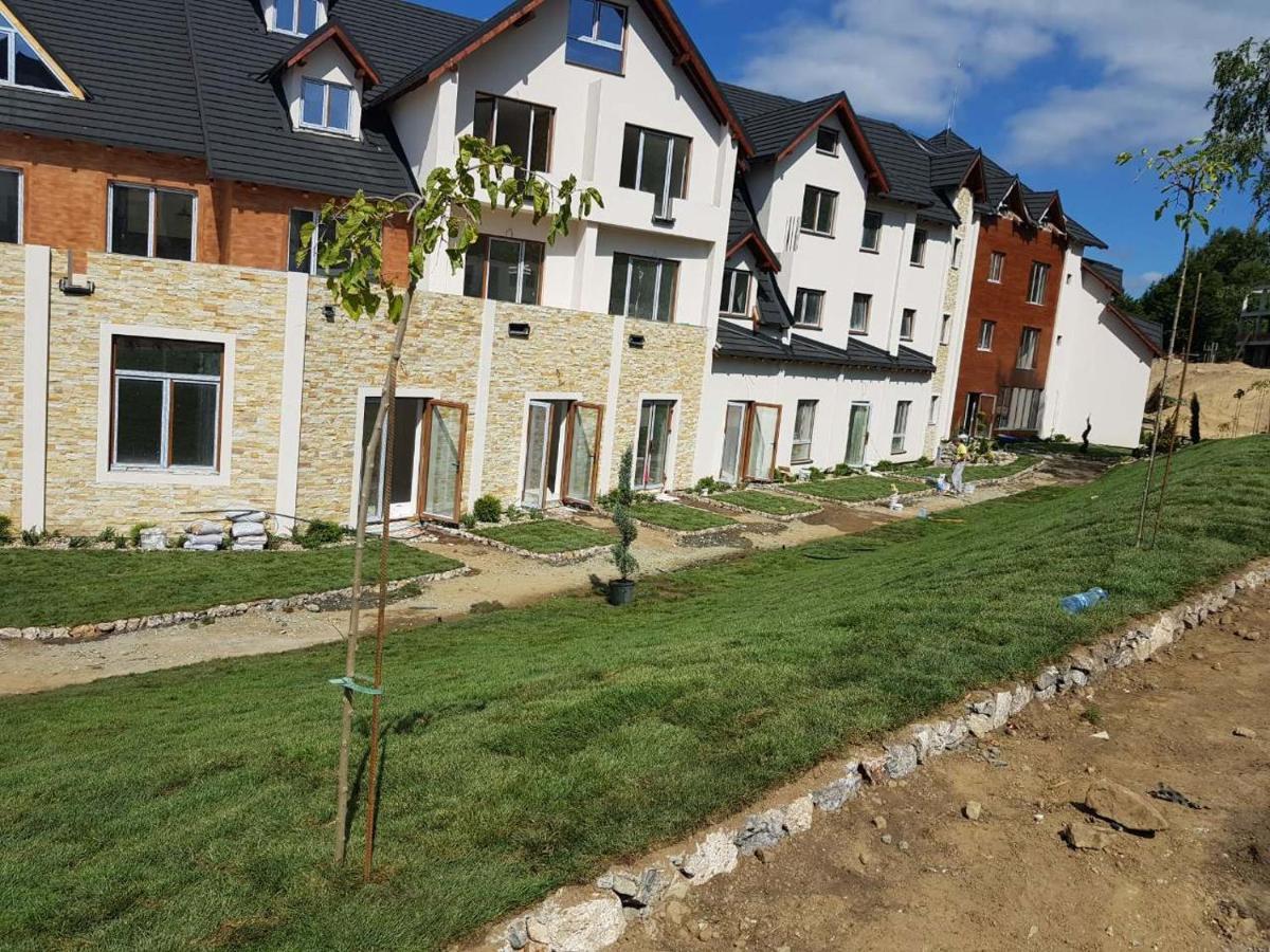 Silja Kopaonik S45 Milmari Apartamento Exterior foto