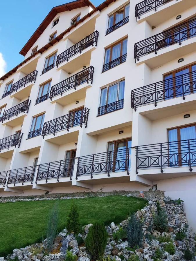 Silja Kopaonik S45 Milmari Apartamento Exterior foto
