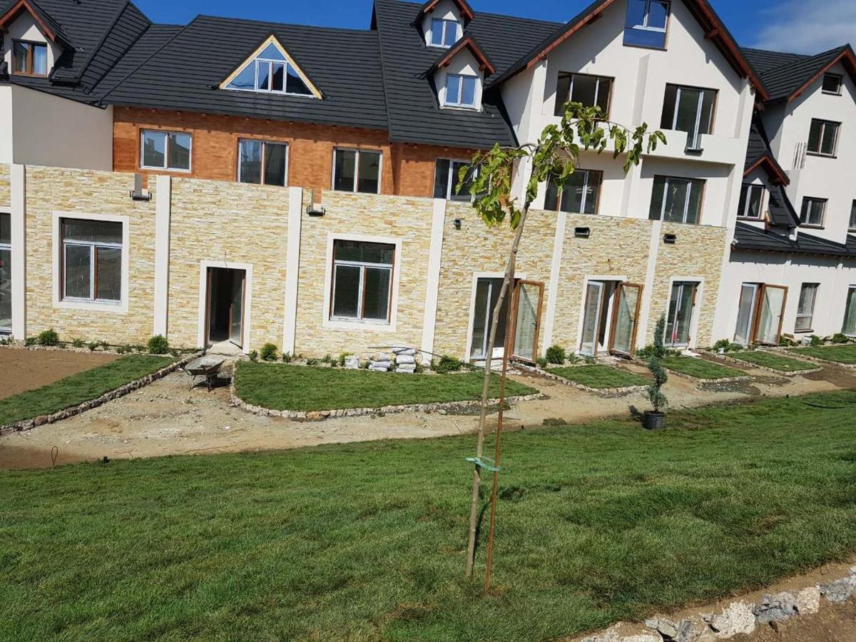 Silja Kopaonik S45 Milmari Apartamento Exterior foto