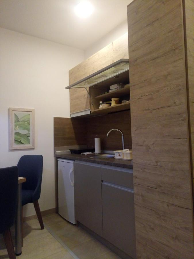 Silja Kopaonik S45 Milmari Apartamento Exterior foto