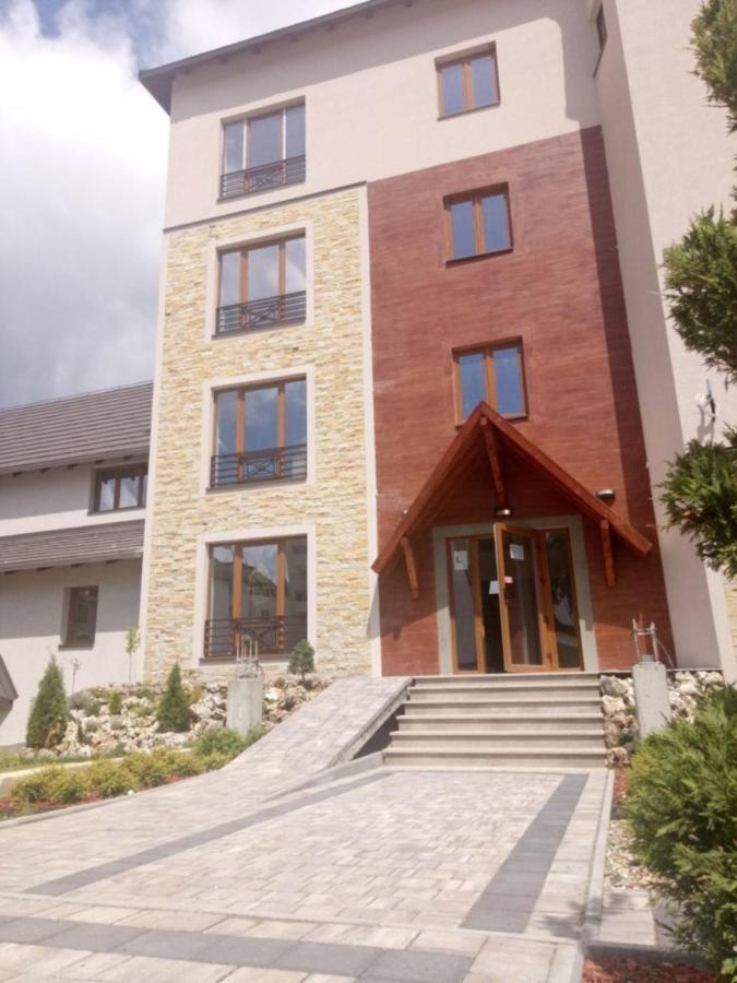 Silja Kopaonik S45 Milmari Apartamento Exterior foto