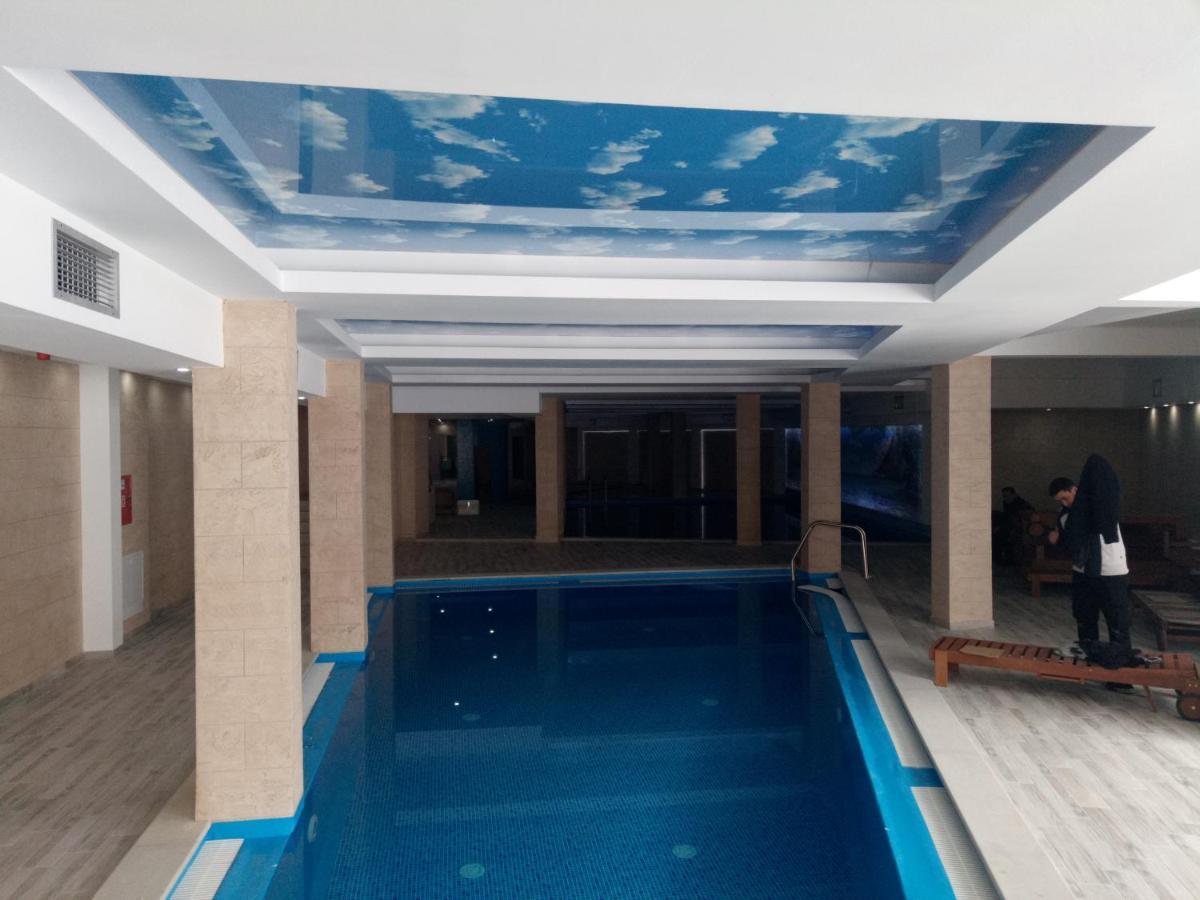 Silja Kopaonik S45 Milmari Apartamento Exterior foto